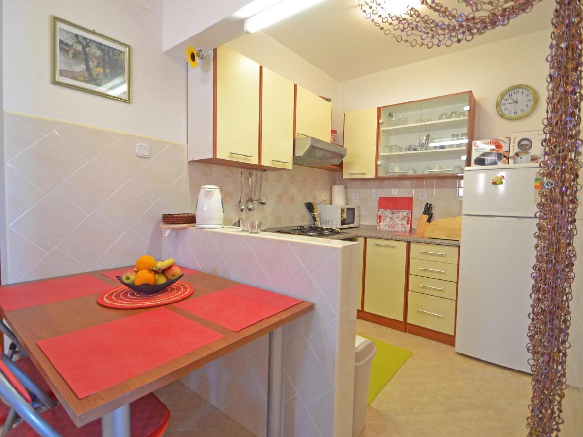 Apartment Matal By Interhome Krusevo  ภายนอก รูปภาพ